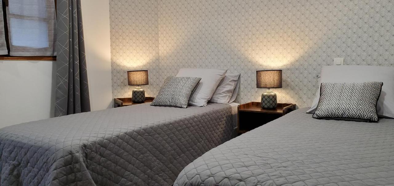 Gite De Combelebouze En Cevennes - Cosy, Confort Et Climatise - 3 Etoiles Saint-Privat-de-Vallongue Ngoại thất bức ảnh
